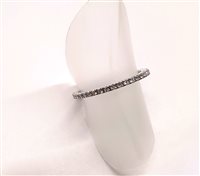 Anillo B&G Mujer in Oro Diamante 0.24 Ct 001234A-A - 001234A-A